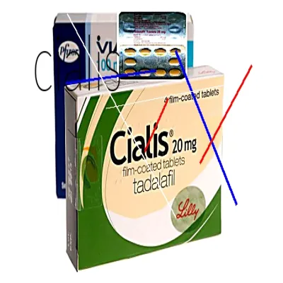 Acheter cialis legalement